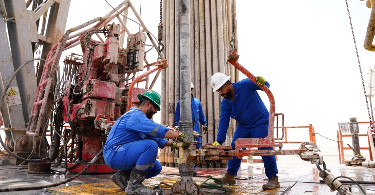 56,000 bpd short: Iraq underproduces OPEC+ quota in June
