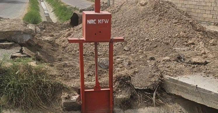 After protests: Plan for "fair water distribution" to Al-Anbar farmers