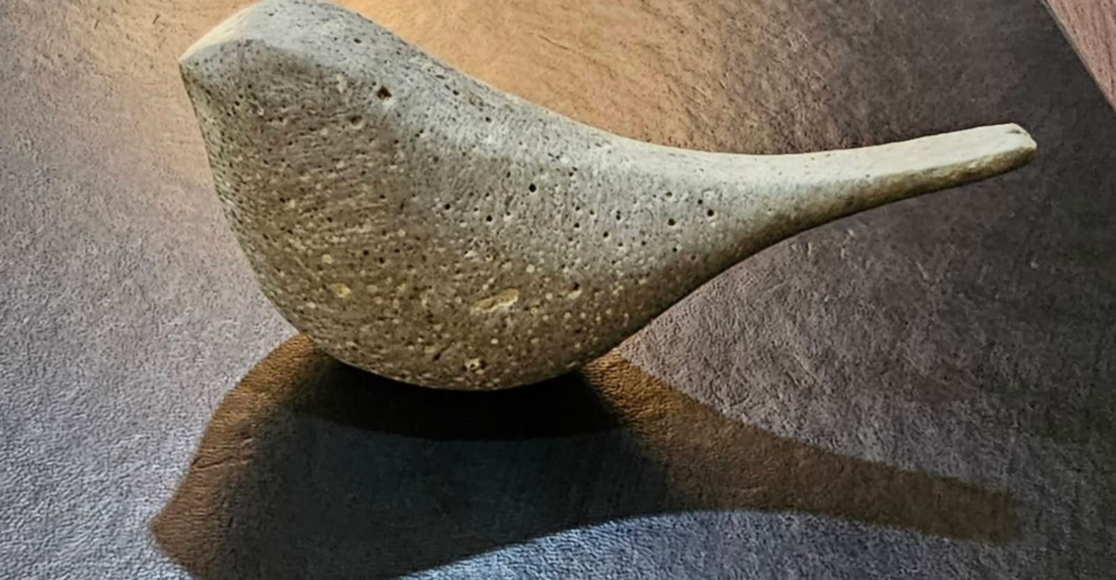 لە باشوور عراق مەلویچگیگ پەیاکریا لە گوزەشتەو هاتیە