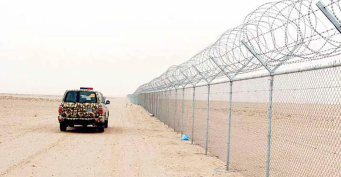 الداخلية العراقية تنفي "مزاعم" إطلاق نار كويتي على شبان قرب الحدود