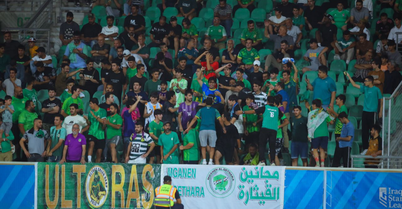 سيُهترئ ويُهمل".. جماهير القيثارة ترفض قرار الداخلية بنقل ملعب النادي