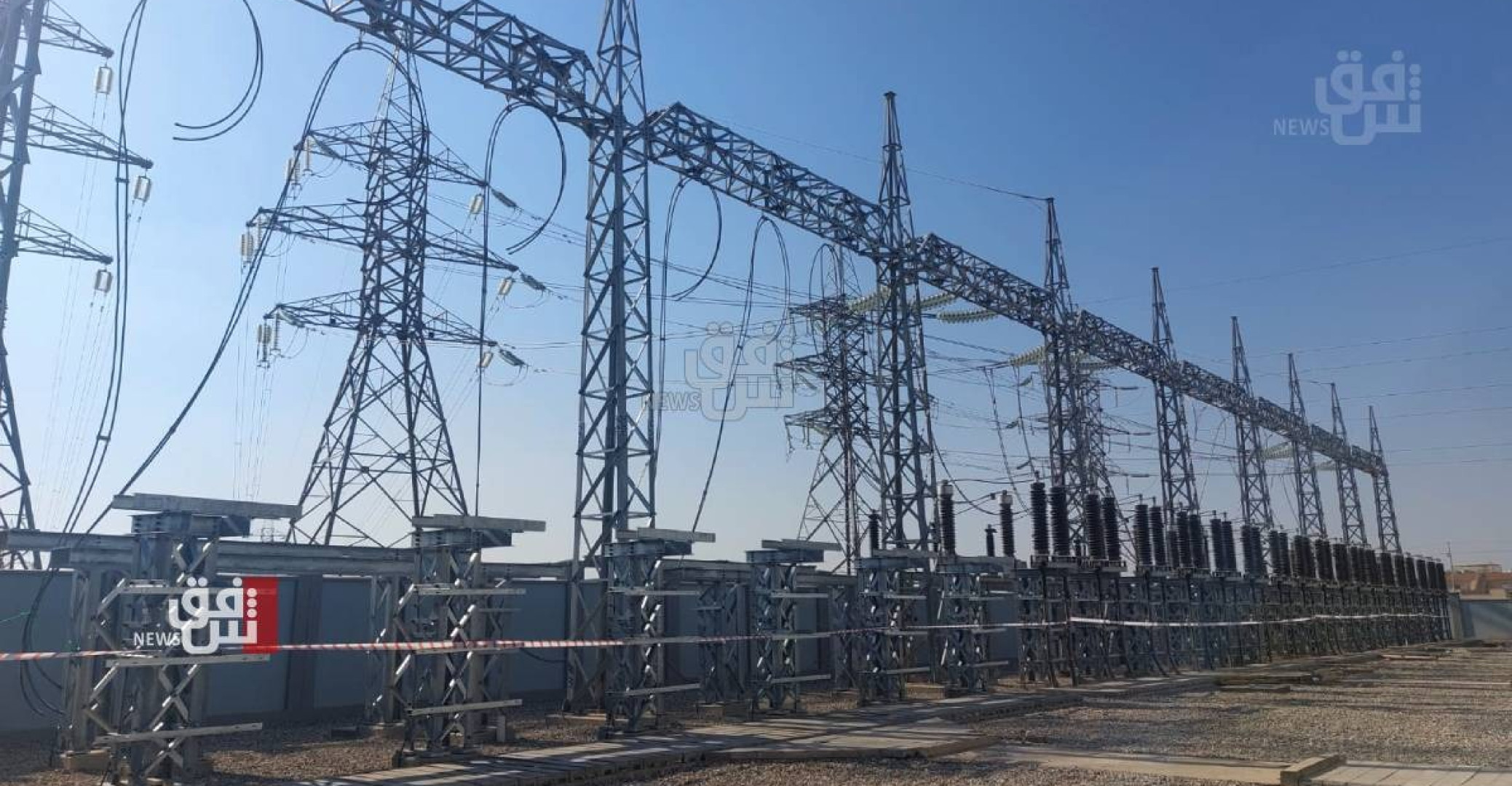 الكهرباء تفتتح 3 محطات توزيع جديدة جنوبي العراق