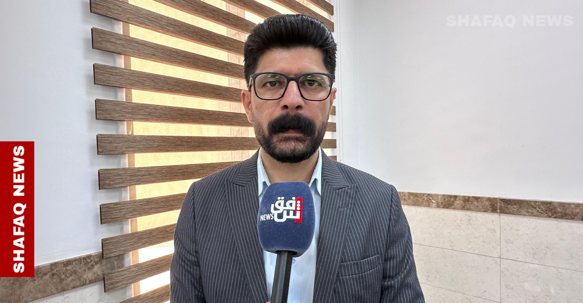 لأول مرة منذ عقدين.. عضو بمجلس نينوى يعلن إنجازاً أمنياً