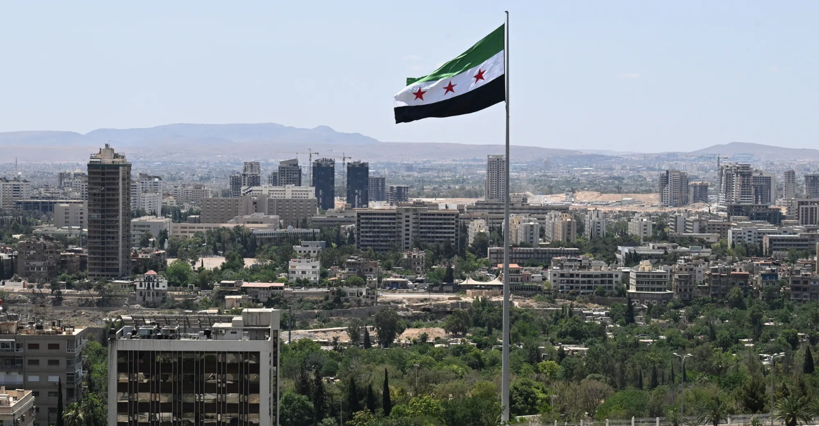AANES: Syria dialogue marks new era for solution
