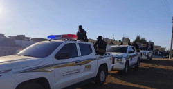 Syria’s Sweida fighting leaves over 60 casualties