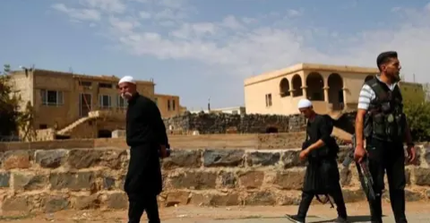 سوريا.. اشتباكات السويداء تتوسع إلى المناطق الأخرى