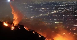 Wildfire destroys Grand Canyon's historic North Rim Lodge