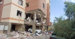 7 injured in Qom blast amid spike in explosions