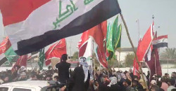 Services collapse fuels unrest in Iraq