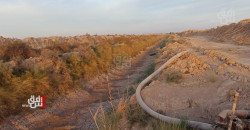 Drought forces mass exodus in Dhi Qar