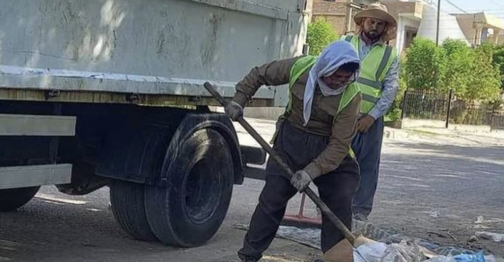 تسريحات جماعية وركود.. الأزمة المالية تلقي بظلالها على عمال السليمانية