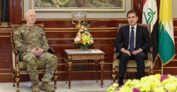Iraqi Kurdistan and US affirm: ISIS active threat