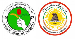 Kurdish leaders in Erbil: United front against salary crisis