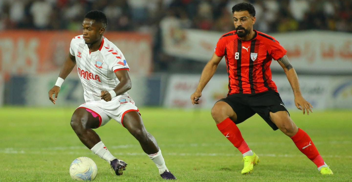 رسمياً.. ملعب نوروز يحتضن نهائي كأس العراق