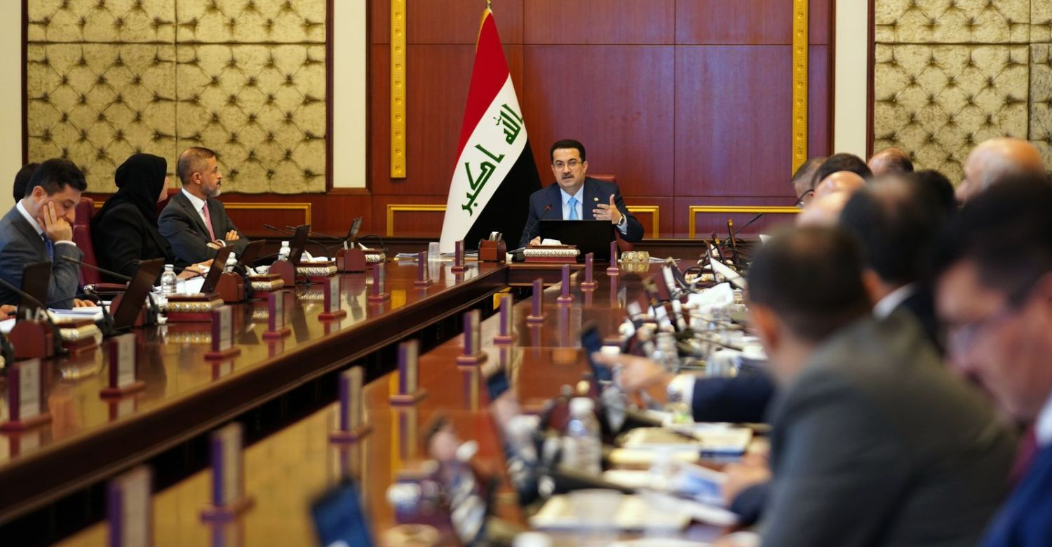 Tomorrow the Sudanese government will receive a final recommendation regarding oil and salaries for Kurdistan employees