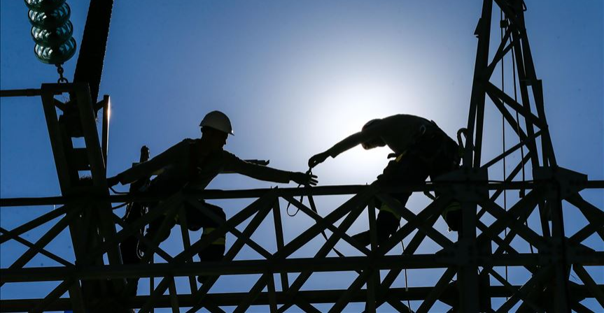 Iraq ranks 7th globally for cheapest electricity in 2025
