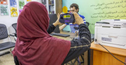 برنامج أممي لتسجيل اللاجئين ودمجهم معيشياً في العراق
