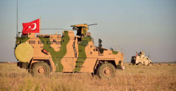 الجيش التركي يعلن تدمير مغارة لحزب العمال بإقليم كوردستان