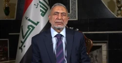 Iraqi PM's bloc meets Parliament Speaker after session disruption