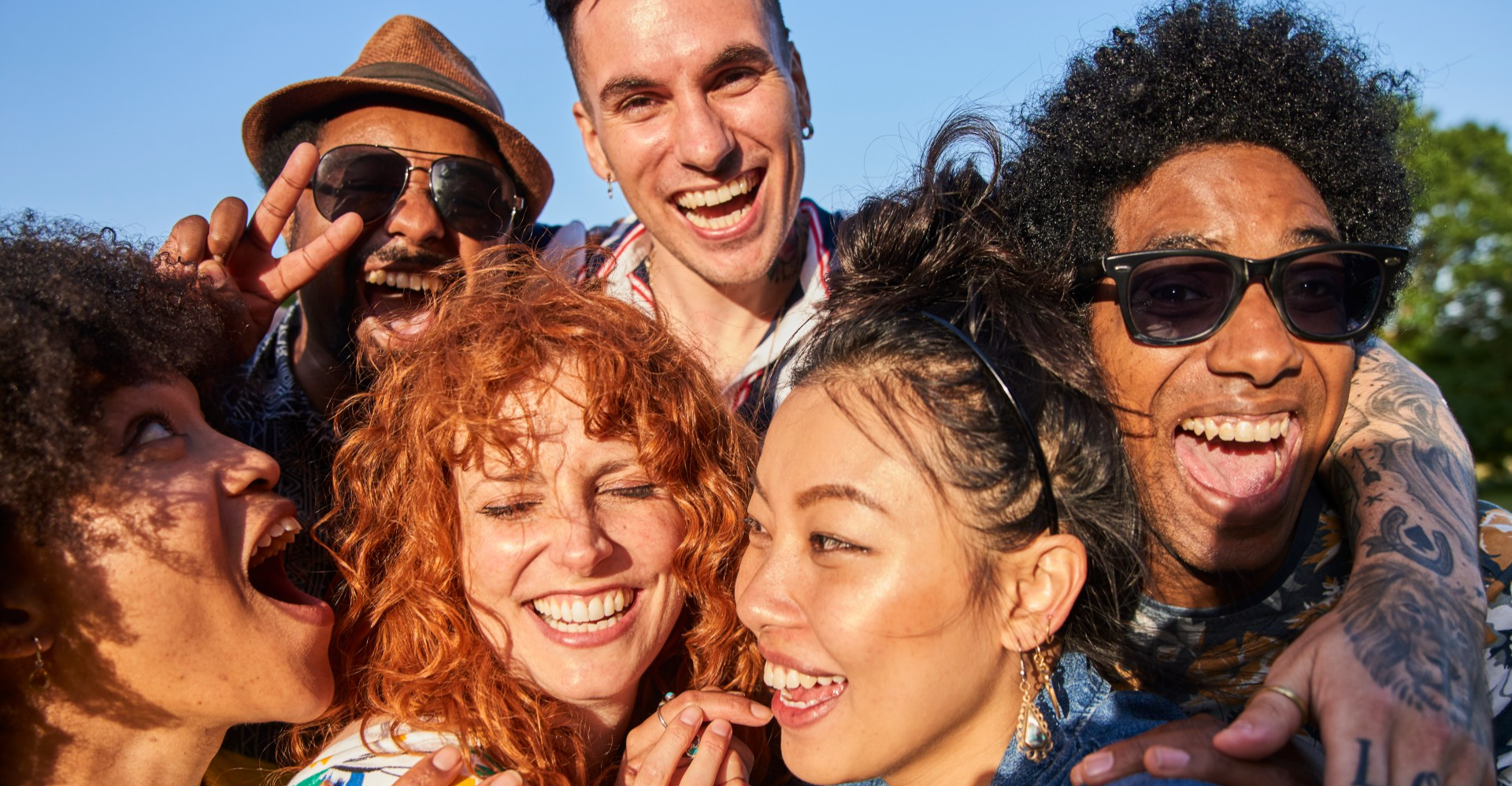 دراسة تكشف طريقة سهلة لتعزيز مشاعر الفرح والسعادة