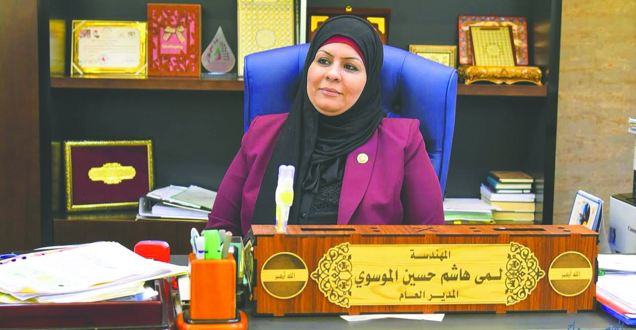 "حظر اللحية".. سؤال نيابي لمديرة بوزارة عراقية: ما علاقتها بداعش والميليشيات؟