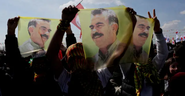 قبالة ترامب.. رؤية إيرانية ترشح أردوغان- أوجلان لجائزة نوبل للسلام