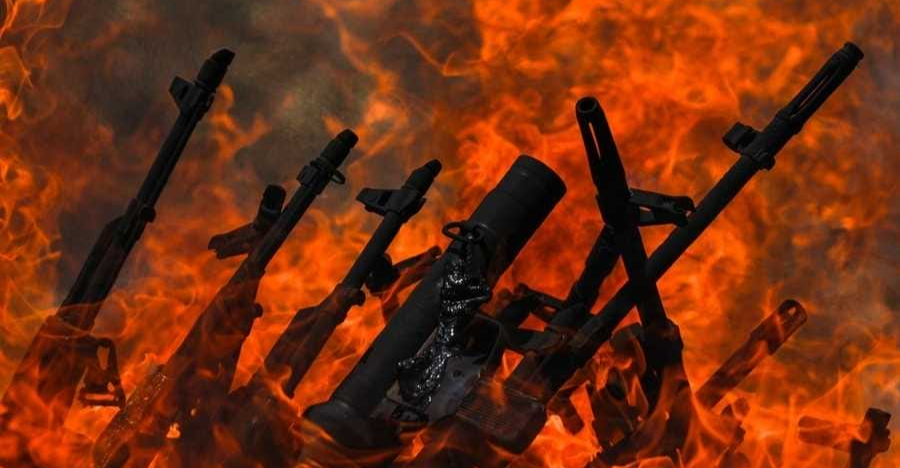 PKK disarmament rewrites Kurdish future