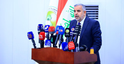 العراق يحقق الاكتفاء الذاتي بمحصول القمح للعام الثالث على التوالي