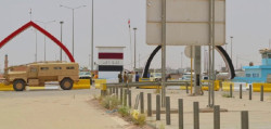 Iraq reopens Syrian border as Al-Qaim remains stable