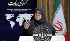 Iran signals readiness to boost defense budget