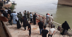 The river remembers: 11 years since Speicher massacre