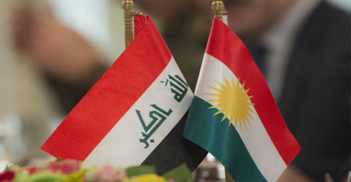 وفد كوردي رفيع يصل بغداد برئاسة بافل طالباني لحسم ملف الرواتب والنفط