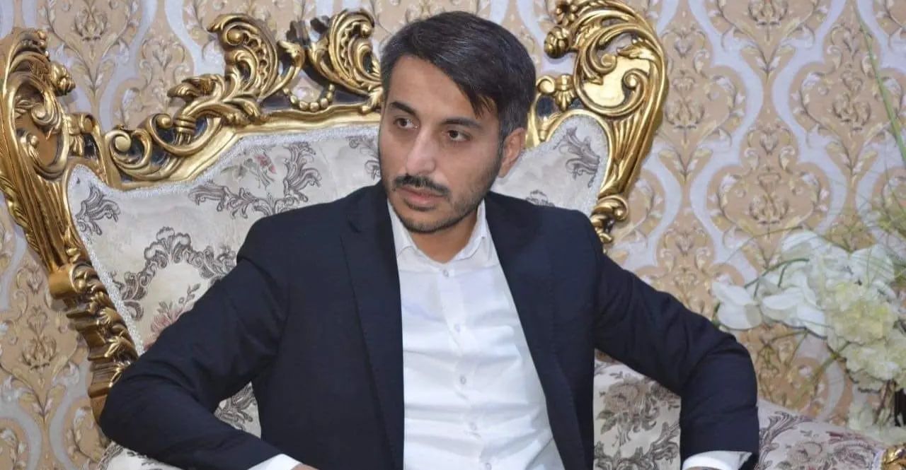 النجف.. توقيف شرطيين لعدم "إلقاء السلام" على المحافظ