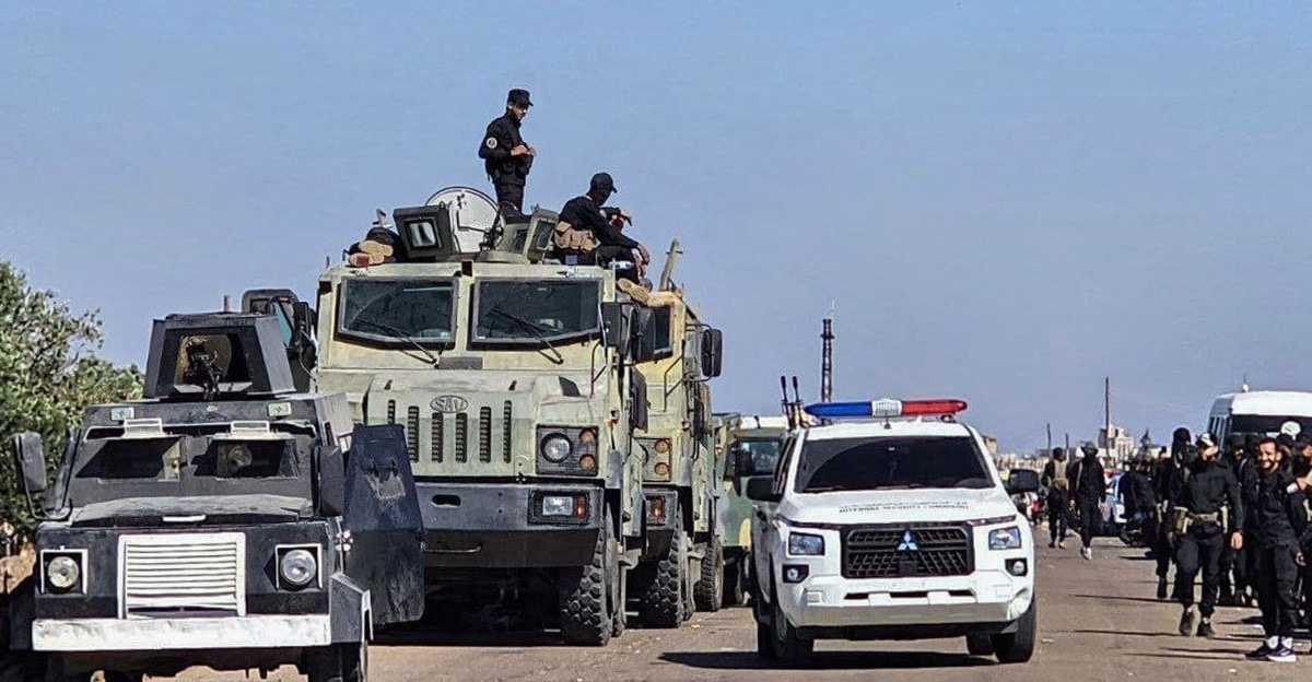 Death toll in Suwayda clashes surpasses 200