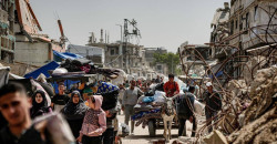 مسؤول إسرائيلي يفصح عن مسودة اتفاق جديد في غزة