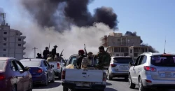 Suwayda death toll reaches 248 as clashes rage