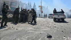 "نباد بدم بارد".. السويداء تشتعل ونداءات درزية لتدخل دولي عاجل