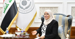 وزيرة المالية تكشف سبب تأخير اقرار الموازنة المالية للعراق
