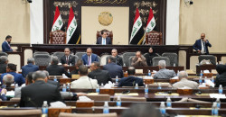 Iraqi parliament holds second reading of PMF Law