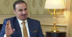 نادي القاسم يعين وميض منير مدربا لفريقه الكروي