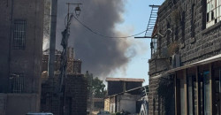 Full Text: Syrian Government and Suwayda Representatives Agreement
