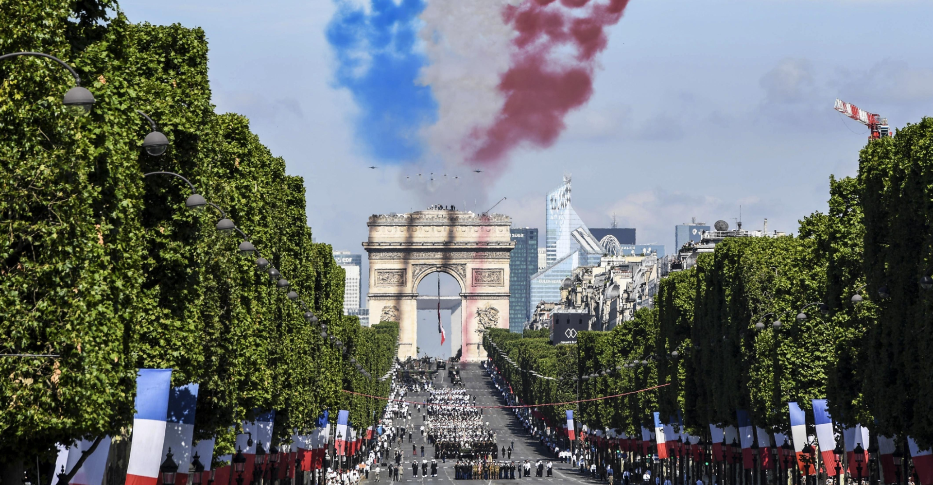 تعرف على أكثر البلدان الأوروبية بأيام العطل الرسمية