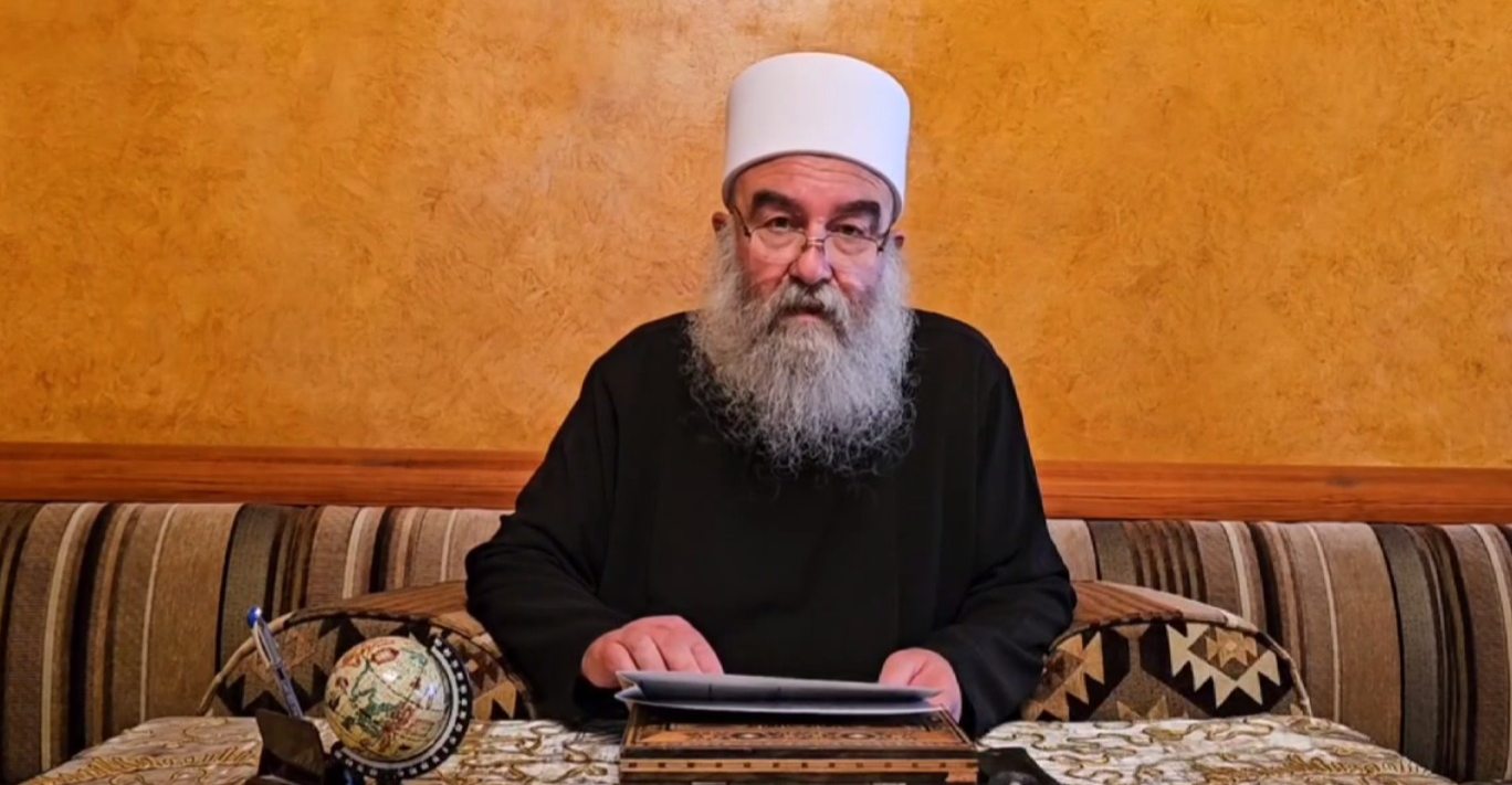 Sheikh al-Hijri denies Suwayda ceasefire as fighting rages