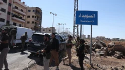 باحث سوري: دمشق تتبنى مشروعاً يهدد وحدة البلاد ويستهدف الأقليات