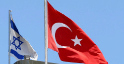 Turkiye urges international pressure on Israel after airstrikes on Syria