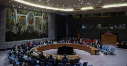 غداً.. مجلس الأمن يبحث الغارات الإسرائيلية على سوريا