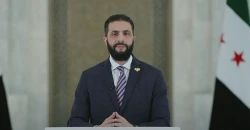 الرئيس السوري: الدروز جزء أصيل من الوطن ولن نسمح بتقسيم سوريا
