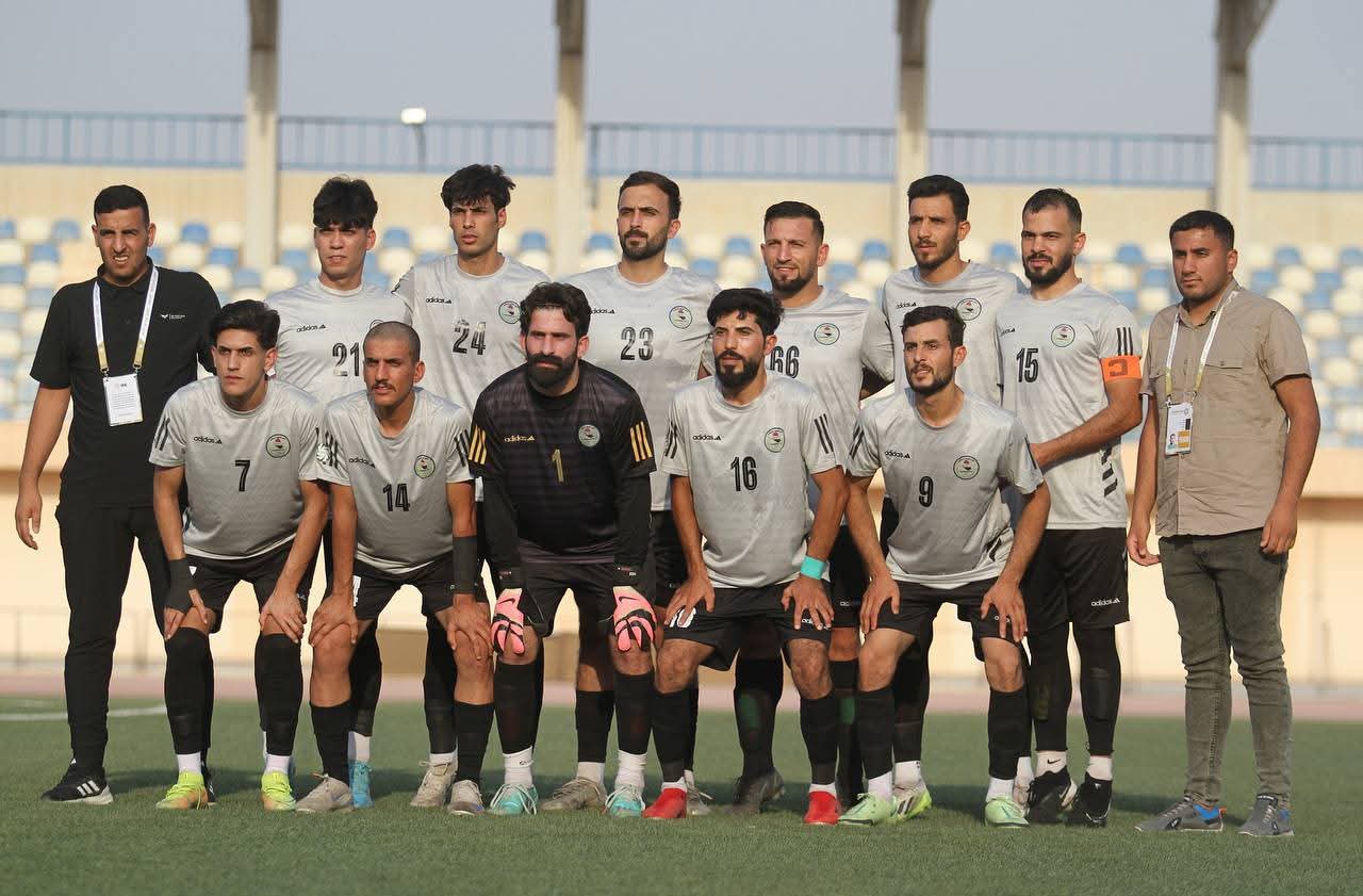 بسبب تجاوزاته التحكيمية.. حرمان وغرامة بحق رئيس نادي الحويجة