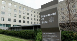 US condemns repeated drone strikes in Iraqi Kurdistan