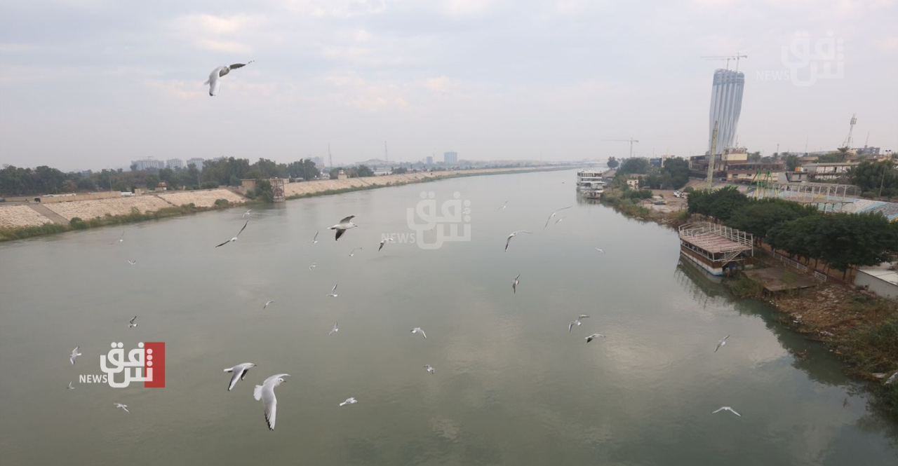 ثلاثة أيام من الهدوء.. استراحة صيفية قصيرة تطرأ على طقس العراق